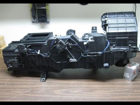 dodge ram ac distribution box|A/C & Heater Unit fit your 2013 Ram 1500 .